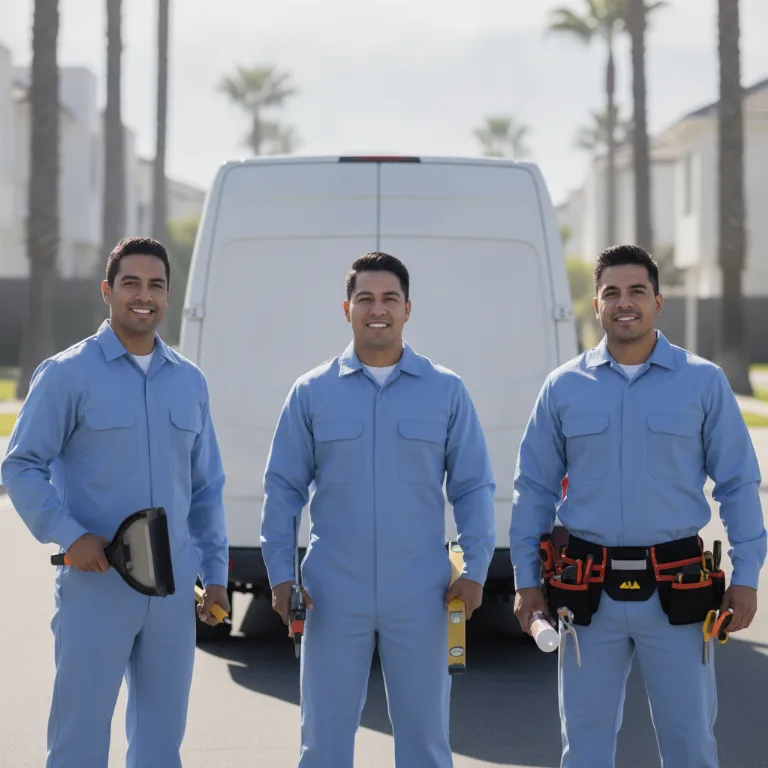 Instalação de Janelas equipe em Uruguaiana